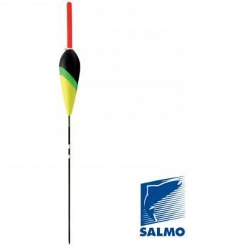 Поплавок Бальзовый SALMO 73 01.0 Поплавок Бальзовый SALMO 73 01.0